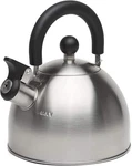Tea Kettle Food Grade Stainless Steel, Hot Water Fast To Boil 1.5QT. Fixed Price $18.23.