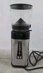 Pasquini K2 Italian Espresso Moka Coffee Grinder. Fixed Price $399.00.