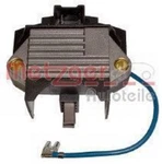 Metzger Voltage Regulator Alternator 12V For Peugeot Citroen Opel 104 3343913. Fixed Price $16.24.