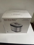 29IN1 Smart Bread Machine With Gluten Free Setting Maker.. Fixed Price $79.00.
