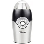 Tristar KM-2270 Stainless Steel Grinder, Black. Fixed Price $56.41.