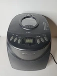 Hamilton Beach 29882 Bread Maker - Black Home Baker Lb Machine. Fixed Price $40.49.