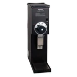 Bunn 22102.0000 Bulk Coffee GRINDER,2 Lbs,black 6DHE2. Fixed Price $1446.91.