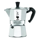 Bialetti - Moka Express: Iconic Stovetop Espresso Maker, Makes Real Italian C.... Fixed Price $83.83.