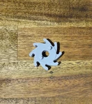Breville BES860XL Impeller Replacement. Fixed Price $11.59.