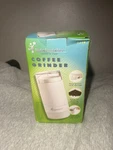 Toastmaster Model 1119 Electric & Spice Grinder 12 Cups Coffee!. Fixed Price $25.00.