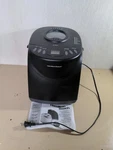 Hamilton Beach BM07 29882 Two Pound Home Baker Breadmaker Black Fast Shipping. Fixed Price $49.95.