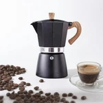 Moka Pot, Italian Coffee 6 CUP/10 Oz Stovetop Espresso Maker Cam.... Fixed Price $15.59.
