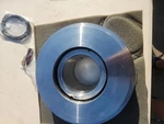 New In Box! Chesterton -28 3.50 316SS Double Seal 255. Fixed Price $280.00.