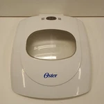 Oster Sunbeam Bread Maker Lid For Models 5820 5821 5836 5838-026. Fixed Price $19.99.