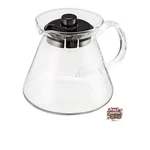 Kalita 500 Server #31255 Easy-pour Coffee With Heat-resistant Glass. Fixed Price $45.85.