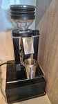 Eureka Mignon Zero Espresso Grinder Low Retention 55M 1.5OZ Black Chrome. Fixed Price $300.00.