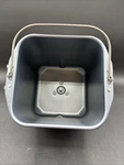 Magic Chef Bread Maker Machine Replacement Part Loaf Pan & Paddle CBM310. Fixed Price $20.99.