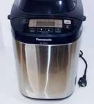 Panasonic SD-ZB2512 Bread Maker Nut Dispenser Uk Model. Fixed Price $170.91.