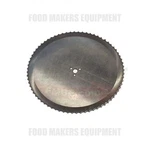 Oliver 702 Bun Slicer Round Blade. 7107-7053.. Fixed Price $469.00.