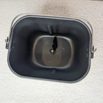 Pan & Paddle Hamilton Beach Homebaker 2LB Bread Maker BM07 29881 29882C. Fixed Price $24.99.
