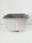 Breville Bread Pan Assembly And Paddle For BBM800XL Machine No. Fixed Price $58.54.