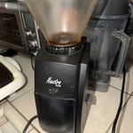 Baratza Maestro Plus Coffee Grinder No Lid 40 Settings. Fixed Price $80.00.