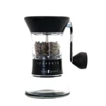 Handground Precision Manual Coffee Grinder Conical Ceramic Burr Mill. Fixed Price $82.85.