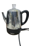 Bialetti DK04B Cup Coffee Pot Percolator. Fixed Price $37.70.