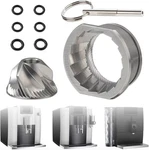Conical Burr Grinder Set Replacement For Jura Coffee Machines Compatible With. Fixed Price $54.25.