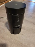 Wilfa Uniform Espresso And Filter Coffee Grinder Lardera Usa Version, Black. Fixed Price $200.00.