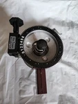 3370069975 Schaerer Grinder Assy Complete Genuine Oem Pre-owned SH3370061365. Fixed Price $191.55.