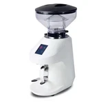 Quamar Nemo-q Electronic Espresso Coffee Grinder Brand New White Home Cafe Latte. Fixed Price $877.86.