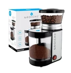 Grosche Bremen Compact Electric Burr Coffee Grinder 20 Settings .... Fixed Price $64.99.