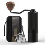 Mavo Manual Coffee Grinder, Wizard Hand Capacity 25G With Cnc.... Fixed Price $119.24.