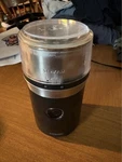 Cosori Pulse Single-blade Coffee Grinder Fully Functional Pre-owned. Fixed Price $15.00.