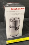 BCG1110B Coffee Grinder Blade Onyx Black - New. Fixed Price $24.99.