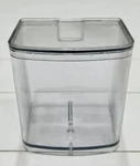 Cuisinart DBM-8 CCM-PC1 Burr Mill Coffee Grinder Bin Chamber W/ Lid. Fixed Price $17.00.