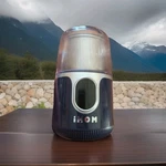 Ihom Cordless Coffee Grinder For Parts/repair Not Working. Fixed Price $14.99.
