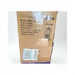 Cuisinart DBM-8P1 Burr Coffee Grinder Silver Black Removable Container. Fixed Price $46.50.