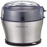 Capresso 506.05 Cool Grinder Silver. Fixed Price $52.48.