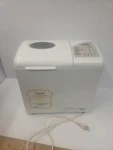The Bread Machine By Welbilt Ultra-fast Cycle Used Great SHAPE-ABM8200. Fixed Price $30.00.