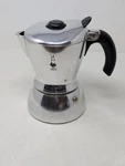 Bialetti Mukka Express Stove Top Espresso Cappuccino Latte Coffee Maker. Fixed Price $42.52.