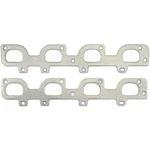 MS96964 Felpro Set Exhaust Manifold Gaskets New For Jeep Grand Cherokee 300. Fixed Price $38.09.