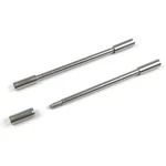 2PCS Screw Replacement Rod Tube For Audemars Piguet Ap Royal Oak Offshore. Fixed Price $19.95.