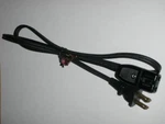 Power Cord For West Bend Coffee Percolator Model 29366 (choose Length). Fixed Price $18.89.
