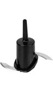DLC-2ACBN Fits For Cuisinart Mini Prep Plus Food Processor Replacement Chopping. Fixed Price $19.99.