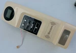 Control Panel/display With Pc Board - Part For Bready Maker Machine R900RF. Fixed Price $39.95.