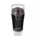 Hamilton Beach Fresh Electric Coffee Grinder Black. Fixed Price $28.99.