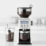 Breville BCG820BSS Smart Grinder Pro - Conical Burr Coffee Sea Salt. Fixed Price $159.99.