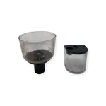 Mr Coffee BVMC-BMH23 Burr Grinder Bean Holder Hopper Or Grounds Container. Fixed Price $11.19.