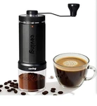 Ceving Mega 60 Manual Coffee Grinder, Stainless Steel 40 Settings New. Fixed Price $24.00.
