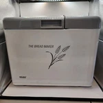 Welbilt Abm 350-3 Bread Maker Making Machine 1LB Loaf W/manual & Recipe Cookbook. Fixed Price $120.00.