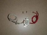 Chefmate Bakery Oven Bread Maker Machine Transformer HB-12W. Fixed Price $18.99.
