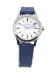 Corum Admirals Cup Stainless Steel Watch 400.100.20/0379. Fixed Price $2000.00.